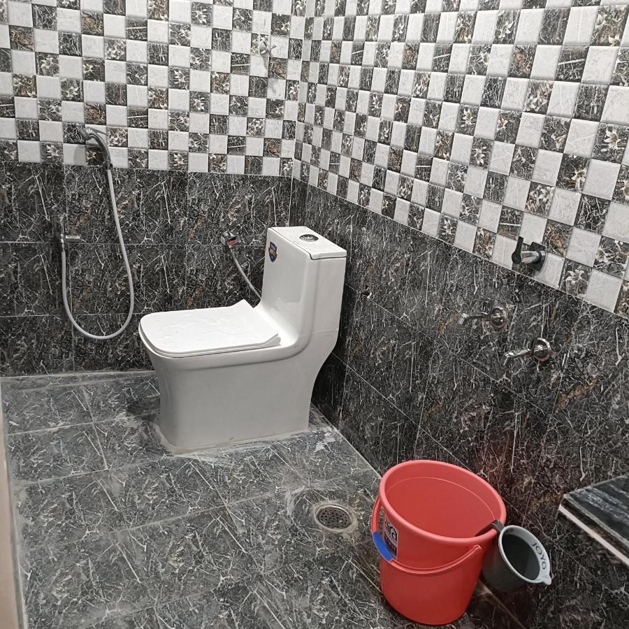 Hotel Royal Inn Satna Extérieur photo